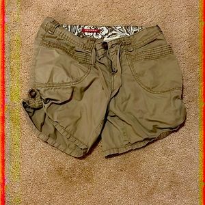 Union Bay summer shorts